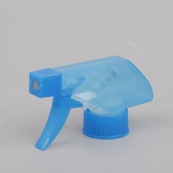 28 400 28 410 Chemical Resistant Strong Foam Trigger Sprayer For Car Care Washing