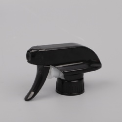 Factory supply window cleaning 28/410 all plastic trigger sprayer pump