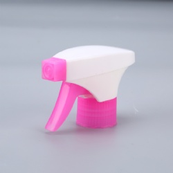 PP 28/410 Plastic Spray Pump Trigger Sprayer for Disinfector Liquid