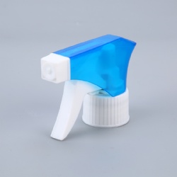 Plastic Hand Pump Spray Trigger Sprayer Car Household Cleaning
